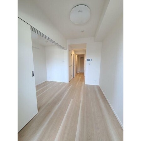 CAVANA新宿夏目坂の物件内観写真